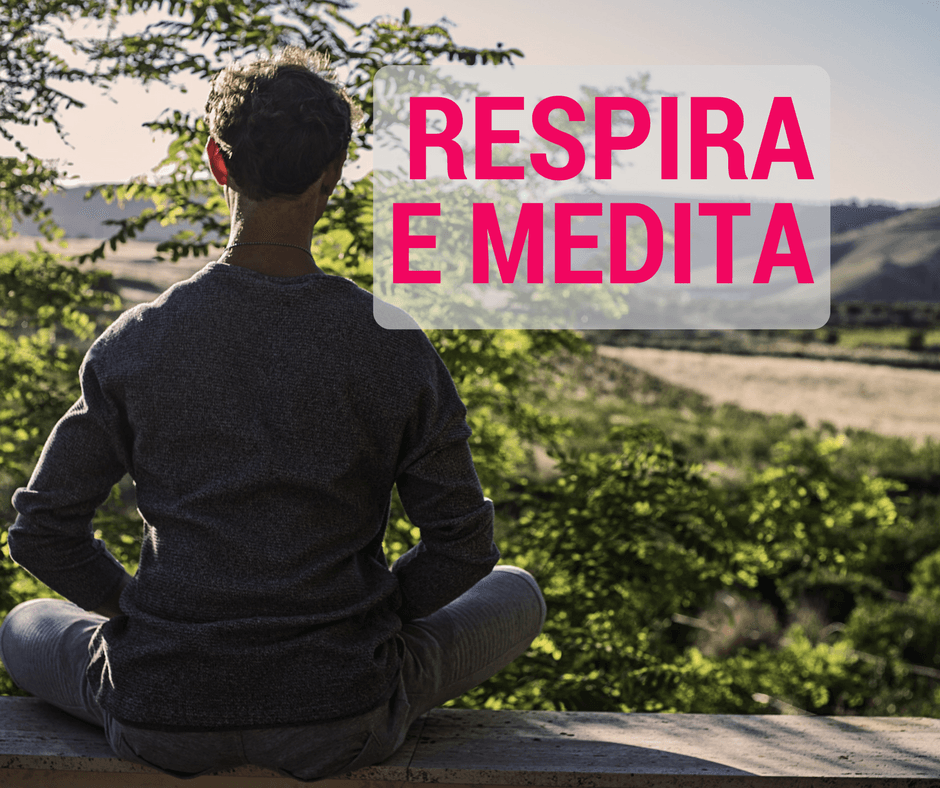 Viloma Pranayama per rilassarsi e meditare