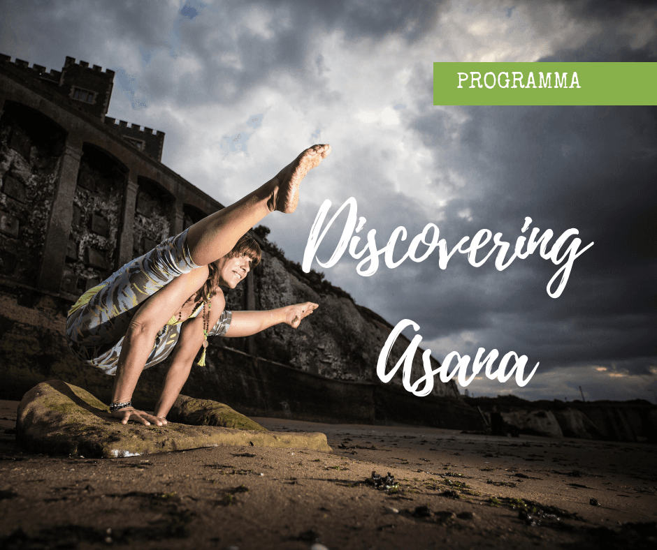 Corso yoga online | Come fare le posizioni yoga avanzate