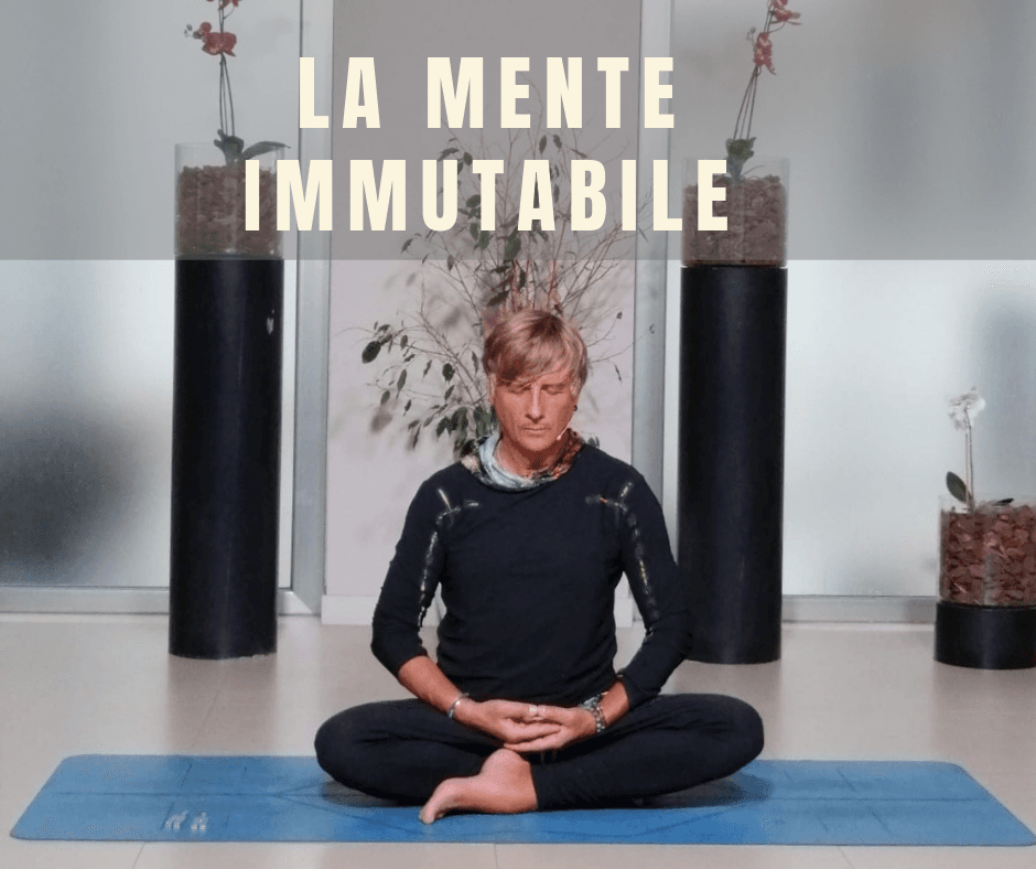 La mente immutabile