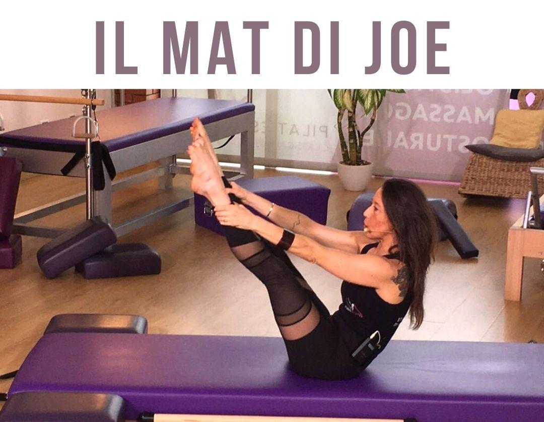 I 34 esercizi di Pilates e oltre