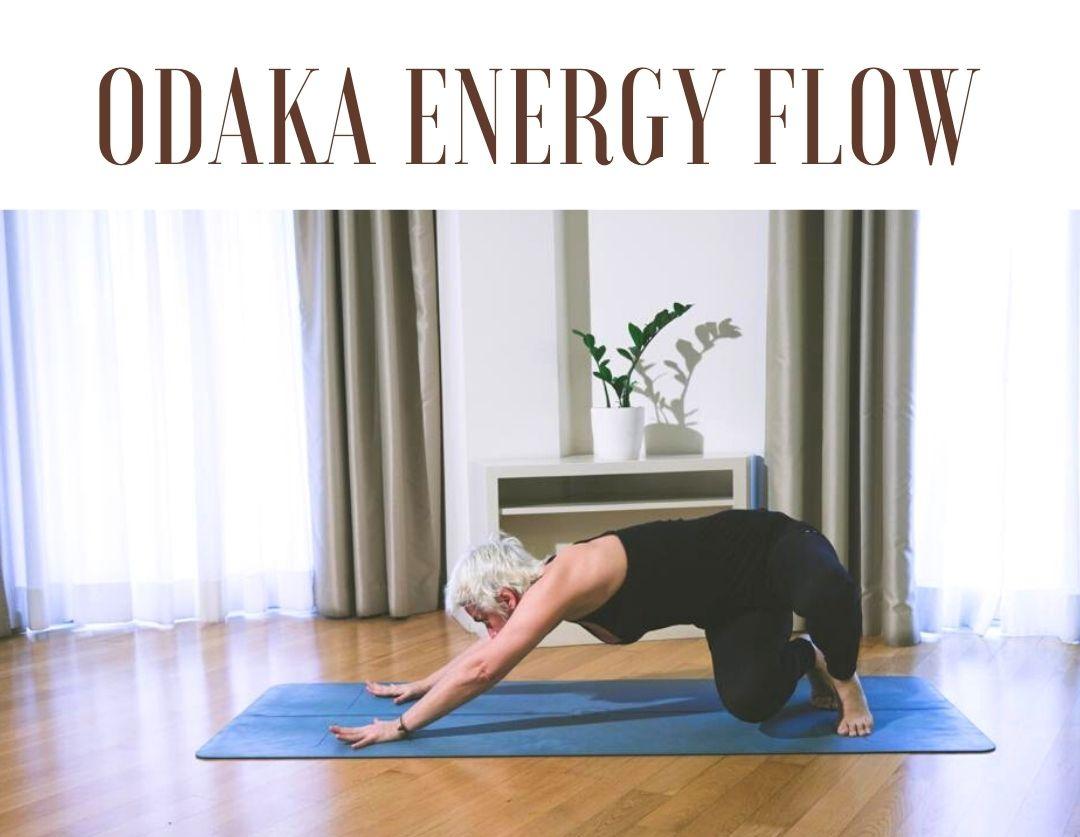 Respirazione yoga e flow per avere più energia
