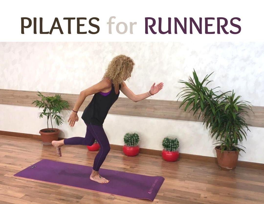 Pilates per la corsa, gli esercizi per i runners