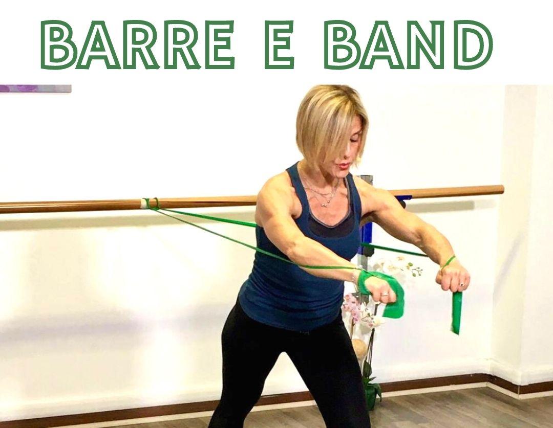 Braccia toniche e snelle (anche dopo gli anta)