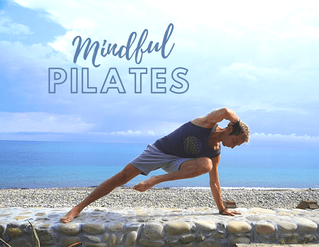 Mindful Pilates, sii presente in ogni movimento