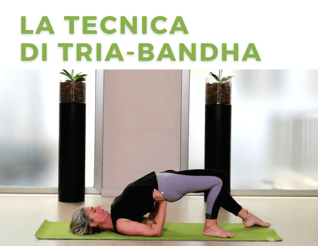 Uddiyana Bandha, tecnica, benefici e controindicazioni