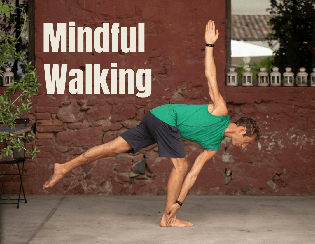 Come camminare bene col Pilates: postura e mobilità