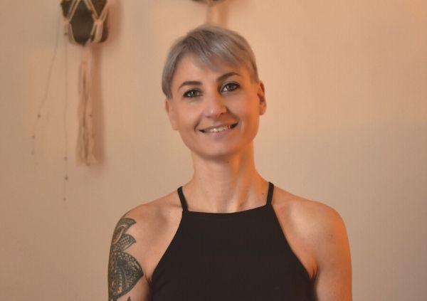 Melissa Ceroni Melissa Ceroni