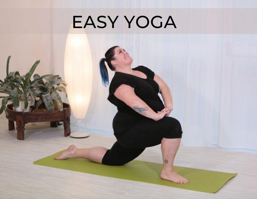 Yoga, come iniziare da zero